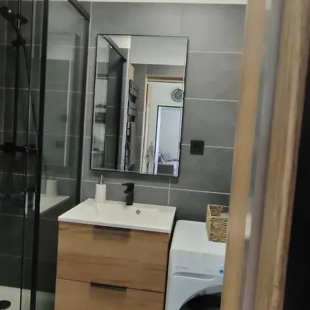 Le Petit Chai Lägenhet *