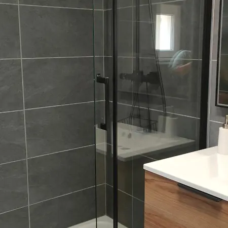 Lägenhet Le Petit Chai *