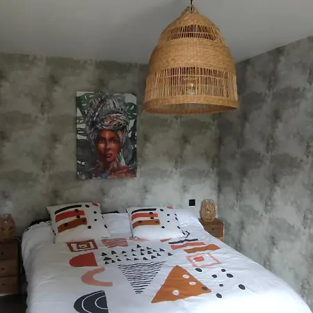 Le Petit Chai Lägenhet Épernay