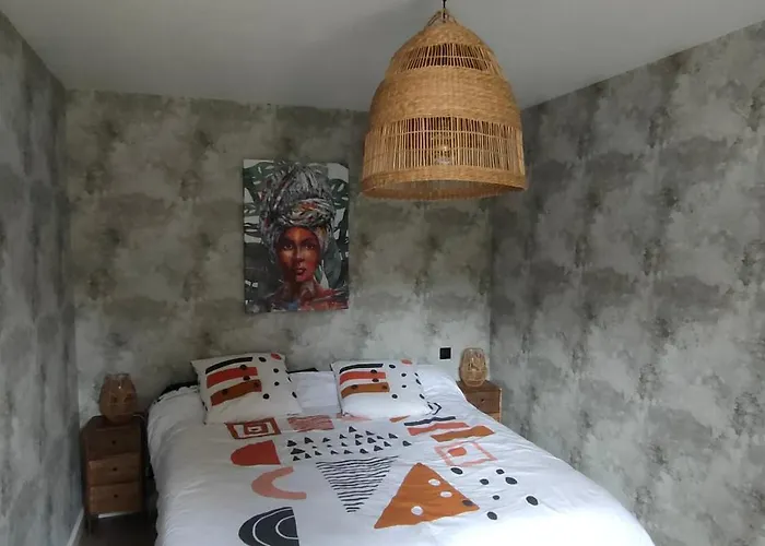 Le Petit Chai Daire Épernay