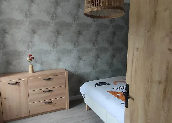 Le Petit Chai Daire *